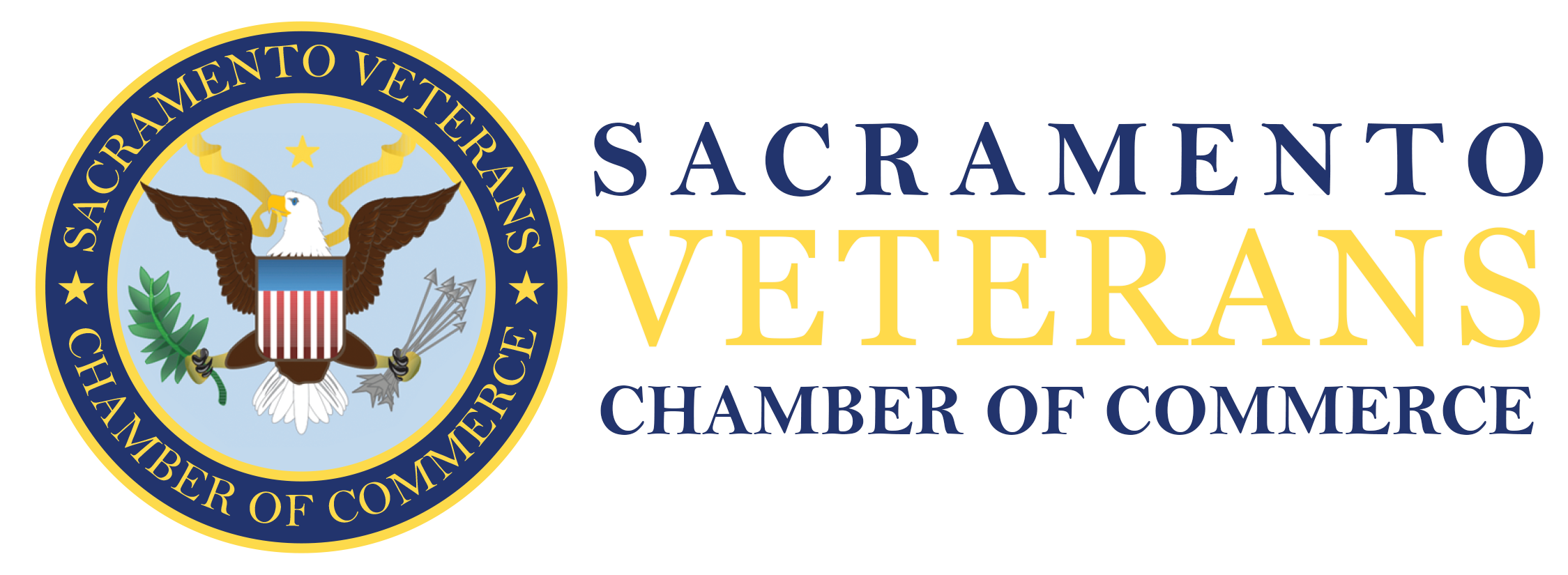 Sacramento Veterans Chamber